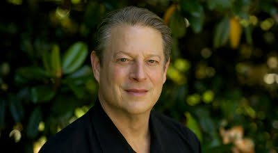 The Spiritual Side of Al Gore