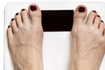 Diet scale