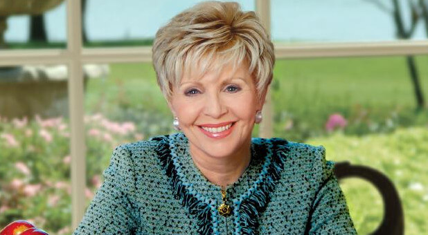 Gloria Copeland