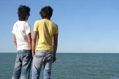 An Open Letter to ‘Gay’ Teens
