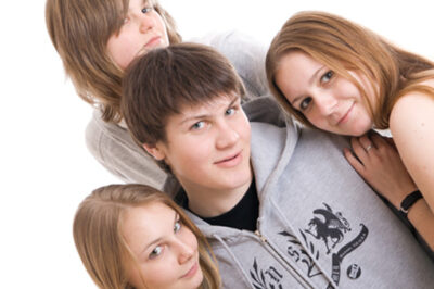 How to Raise Godly Teenagers in an Immoral Culture