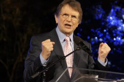 Reinhard Bonnke: Why Americans Take the Holy Spirit For Granted