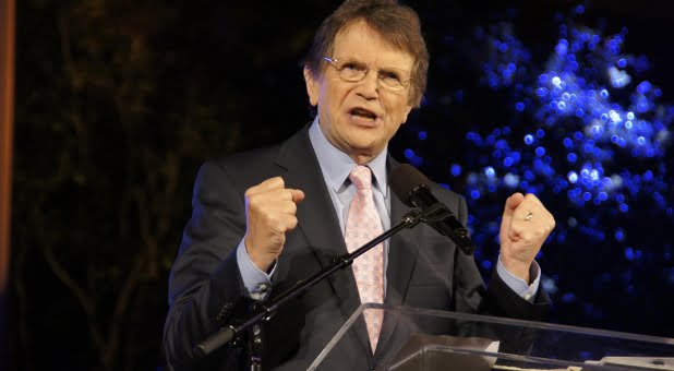 reinhard-bonnke