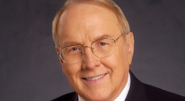 James-Dobson