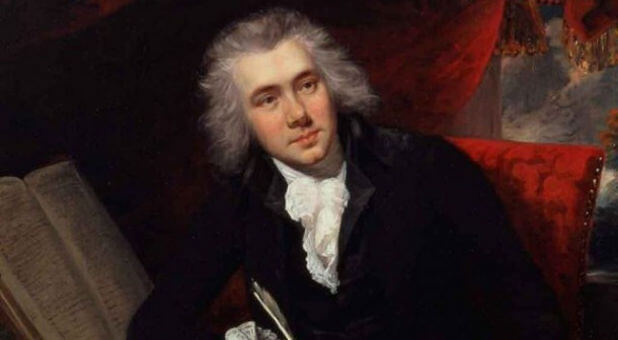 William Wilberforce