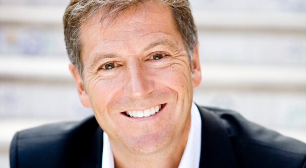 johnbevere