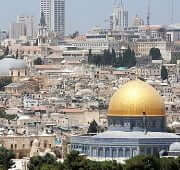 The Peace of Jerusalem
