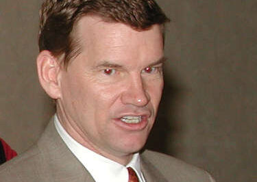 The Latest on Ted Haggard
