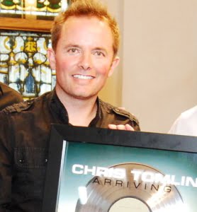 Chris Tomlin