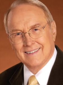 James Dobson