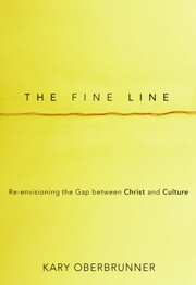 Fine Line Book