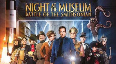 ‘Night at the Museum’ Sequel