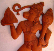 Hindu-idol