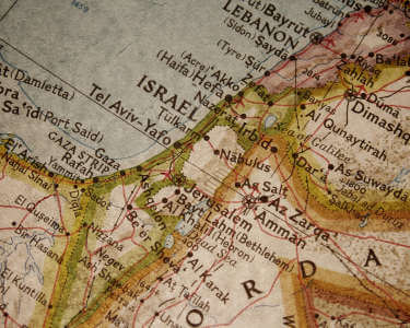 israelimap