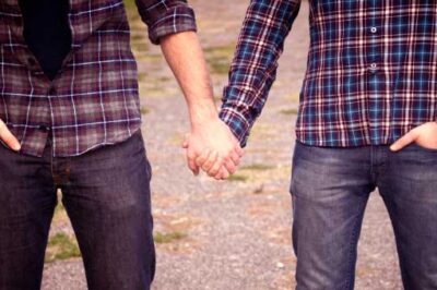 Learn How to Love Gays Without Condoning Their Sin