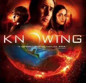 At World’s End: A Review of ‘Knowing’