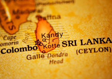 Rash of Attacks on Christians Reported in Sri Lanka