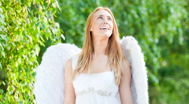 The Importance of Angels - Charisma Magazine Online