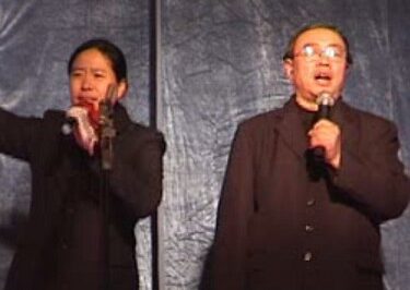 China Sentences House Church Leaders to Prison