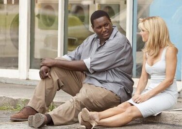 ‘Blind Side’ Leads Slate of Year’s Most Uplifting Movies