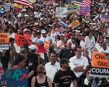 Finding a Path to Reform