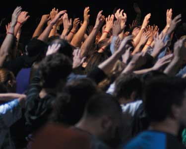 Awaking a Generation