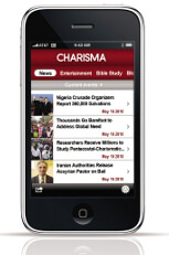 ‘Charisma’ Embraces Digital Future With More New Offerings