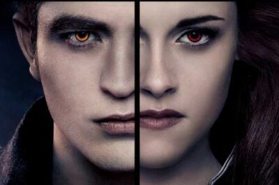 Twilight: A Parent’s Guide to the Vampire Series