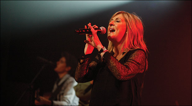 Darlene Zschech