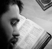 Faith vs. Sleep: The Battle for My Time