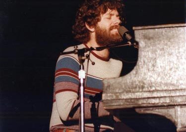 Keith Green  Music and Message Aimed at New Generation