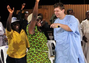 Ministry Reports Outpouring of Miracles in Nigeria