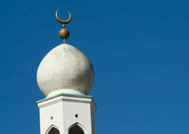 Zanzibar Muslims, Officials Stop Church Building, Erect Mosque