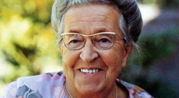 Corrie ten Boom