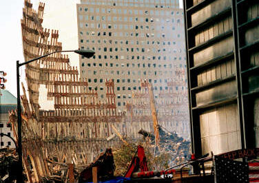 Prayers for Spiritual Awakening to Mark 9/11 Anniversary