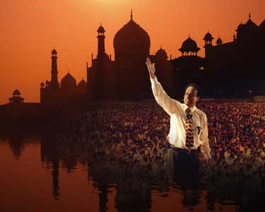 Saving India's Daughters