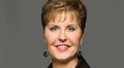 Joyce Meyer