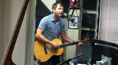 Brandon Heath