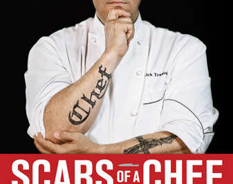 Scars of a Chef