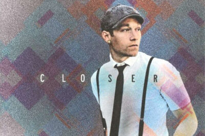 Shawn McDonald’s New Album ‘Closer’