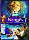 Latest Narnia Film on DVD