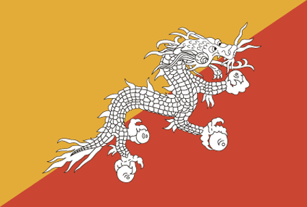 bhutan_flag