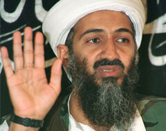Osama bin Laden Killed in U.S. Operation