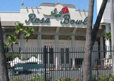 Holy Ghost Prayer Meeting Planned at Rose Bowl
