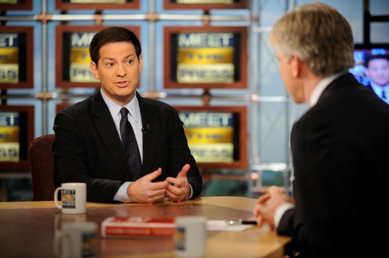 Mark Halperin
