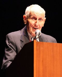 Dr. Jack Kevorkian