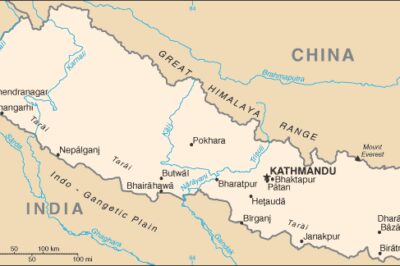 Nepal Plans New Criminal Code Forbidding Evangelism