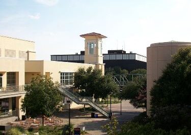 University of Texas San Antonio