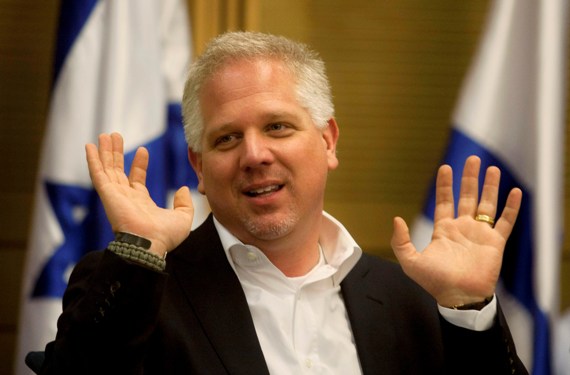ap_Glenn_Beck_Israeli_Parliament_photog-Sebastian_Scheiner