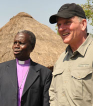 Franklin Graham Celebrates South Sudan’s Independence Day